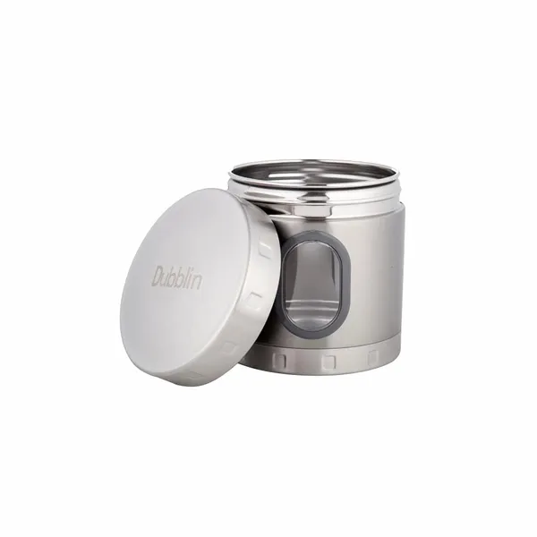 Silver_Stainless_Steel_Storage_Jar_With_Fresher_Lid_For_�??Adult