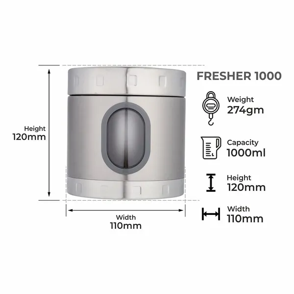 Silver_Stainless_Steel_Storage_Jar_With_Fresher_Lid_For_�??Adult