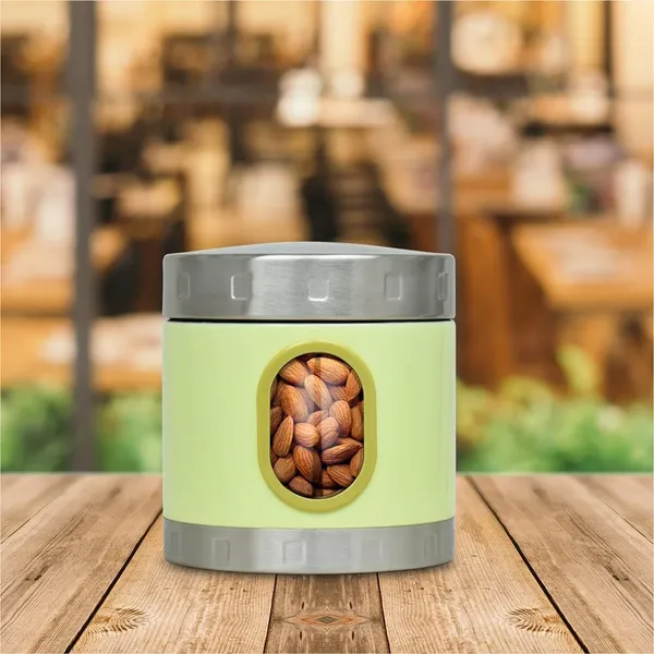 Silver_Stainless_Steel_Storage_Jar_With_Fresher_Lid_For_�??Adult