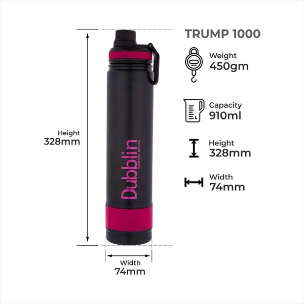 Black_&_Red_Stainless_Steel_Double_Wall_Vacuum_Insulated_Sipper_Water_Bottle_For_�??Kid_Pack_Of_1