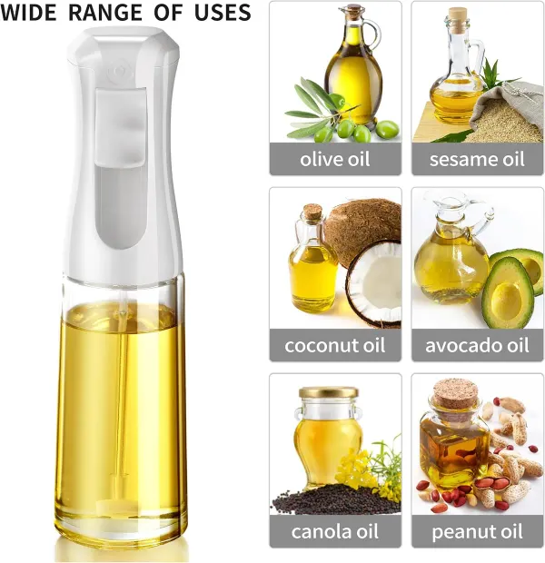 Air_Fryer_Protection_Combo:_Oil_Sprayer+_Paper_sheets_(50_pcs)