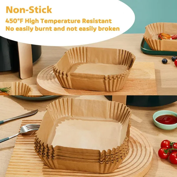 Air_Fryer_Protection_Combo:_Oil_Sprayer+_Paper_sheets_(50_pcs)