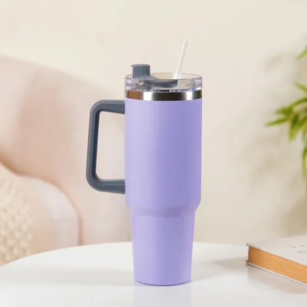 1200ML_Stainless_Steel_Tumbler_Reusable_Bottle_with_Handle,_Lid_&_Straw