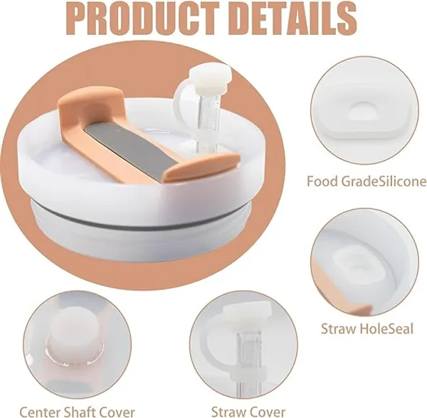 1200ML_Stainless_Steel_Tumbler_Reusable_Bottle_with_Handle,_Lid_&_Straw