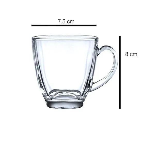 Set_of_6_-_Premium_Glass_Tea_and_Coffee_Cup_Glass_Mug_210ML_,_Transparent_|_Glass_Cups_Set