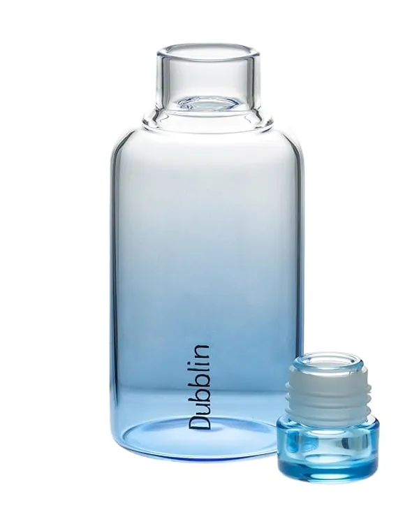 DUBBLIN_Pure_Borosilicate_Glass_Water_Bottle_-_350_ml