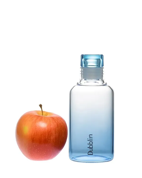 DUBBLIN_Pure_Borosilicate_Glass_Water_Bottle_-_350_ml