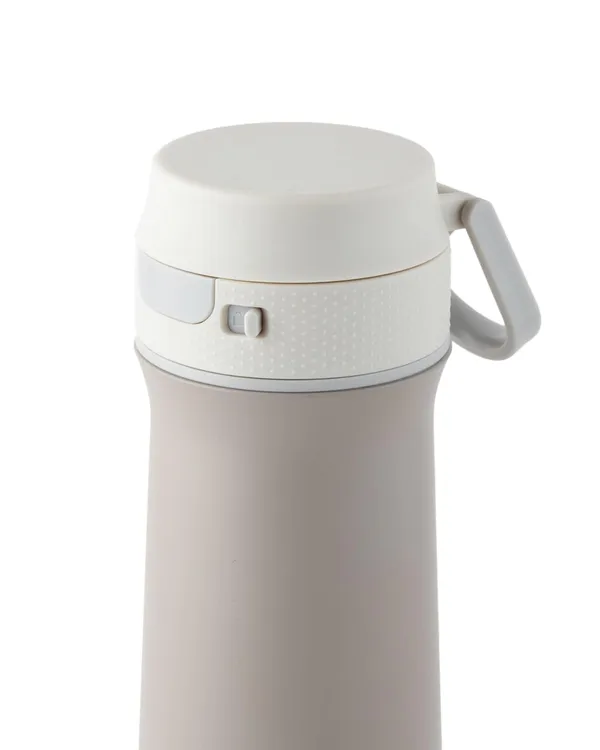 Dubblin_Ambience_Double_Wall_Vacuum_Insulated_Stainless_Steel_Water_Bottle_|Keeps_Hot_Up_to_12_Hrs._&_Cold_Up_to_24_Hours_Thermos_Flask_with_No_Sweat_Exterior_BPA-Free_|_Ideal_for_Office,_Gym_550_ml-