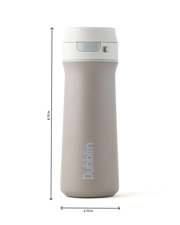 Dubblin_Ambience_Double_Wall_Vacuum_Insulated_Stainless_Steel_Water_Bottle_|Keeps_Hot_Up_to_12_Hrs._&_Cold_Up_to_24_Hours_Thermos_Flask_with_No_Sweat_Exterior_BPA-Free_|_Ideal_for_Office,_Gym_550_ml-