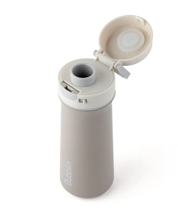 Dubblin_Ambience_Double_Wall_Vacuum_Insulated_Stainless_Steel_Water_Bottle_|Keeps_Hot_Up_to_12_Hrs._&_Cold_Up_to_24_Hours_Thermos_Flask_with_No_Sweat_Exterior_BPA-Free_|_Ideal_for_Office,_Gym_550_ml-