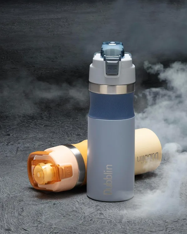 Dubblin_Bell_Double_Wall_Vacuum_Insulated_Stainless_Steel_Water_Bottle_|Keeps_Hot_Upto_12_Hrs_&_Cold_Upto_24_Hrs_Thremo_Flask_with_No_Sweat_Exterior_BPA-Free|Ideal_for_Office,_Gym,600_ml-