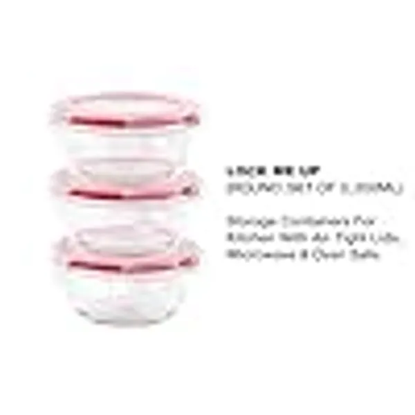 Dubblin_Lock_Me_up_Borosilicate_Glass_Container_Set_of_3,_200ml_-_Round