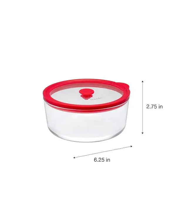 Apsara_Kitchenware_Elegance_ROUND_820_ml_Glass_Casserole-Cum-Serving_Bowl_with_Lid_|_Microwave_Safe