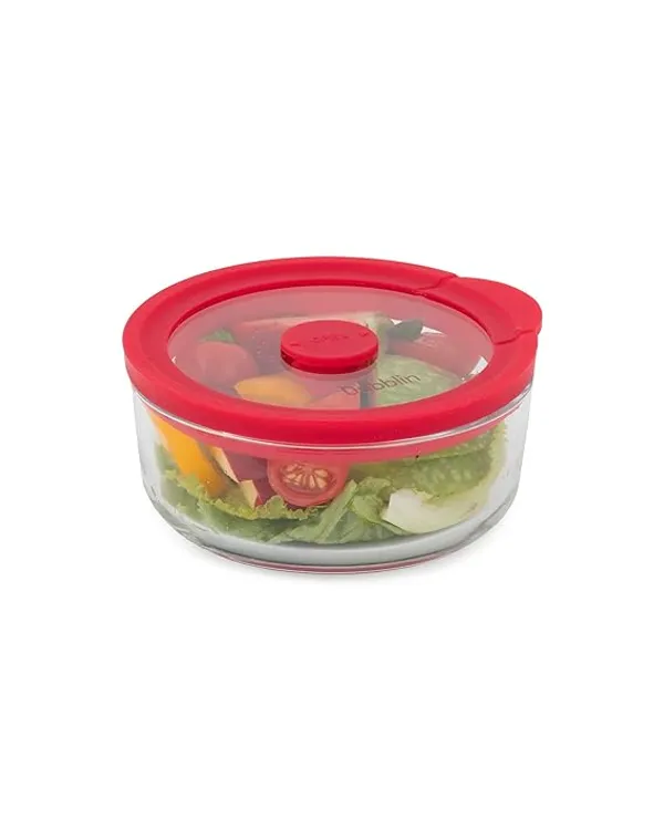 Apsara_Kitchenware_Elegance_ROUND_820_ml_Glass_Casserole-Cum-Serving_Bowl_with_Lid_|_Microwave_Safe