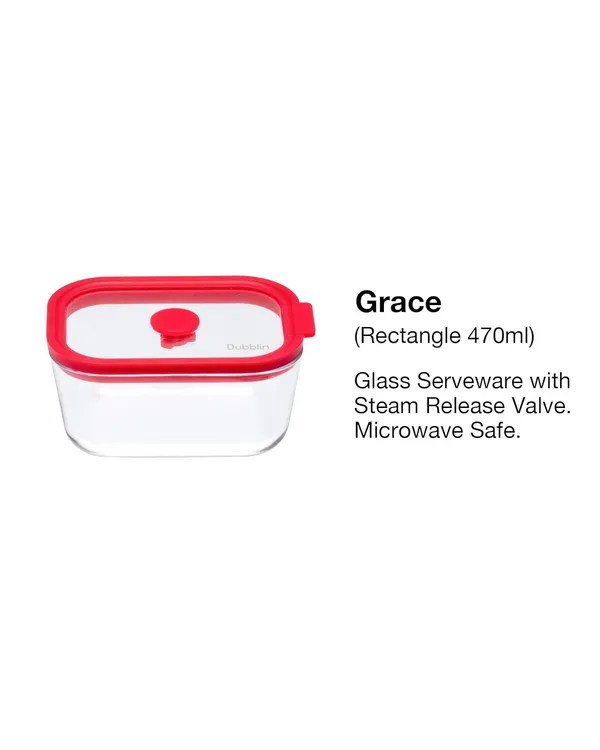 Apsara_Kitchenware_GRACE_RECTANGLE_800_Glass_Casserole-Cum-Serving_Bowl