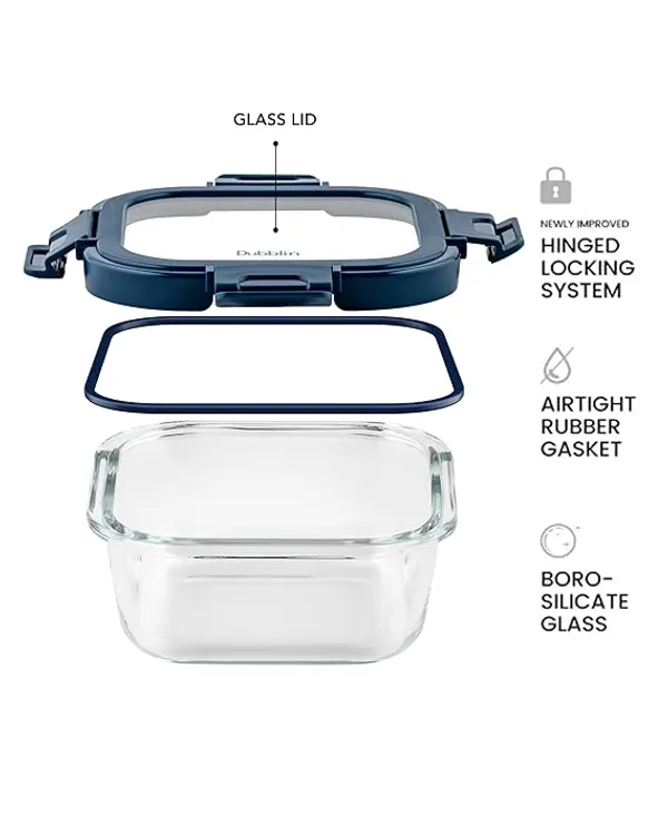 Keep_In_Glass_Borosilicate_Glass_Container_530ml_-_Square.
