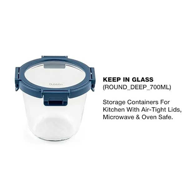 Keep_In_Glass_Borosilicate_Glass_Container_700ml_-_Round
