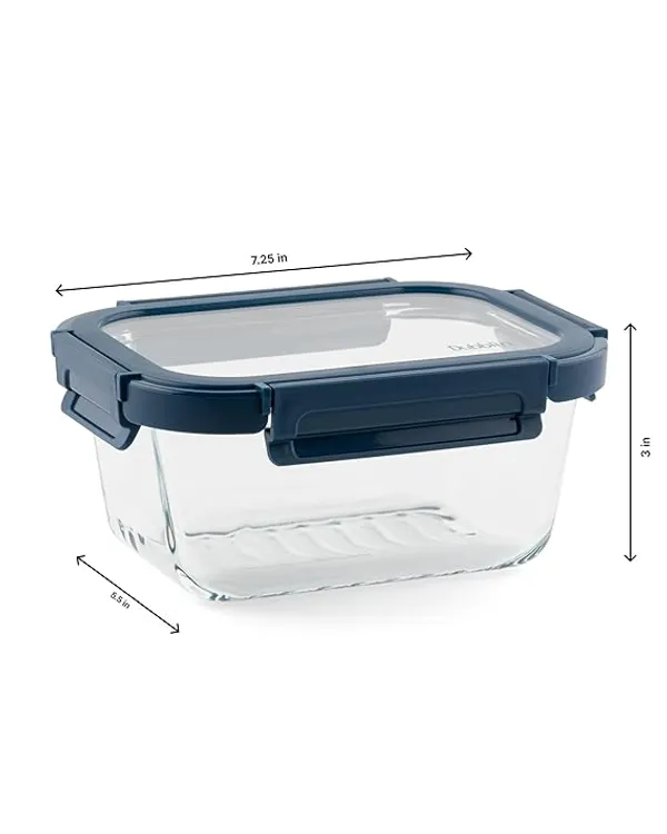 Keep_In_Glass_Borosilicate_Glass_Container_800ml_-_Rectangular