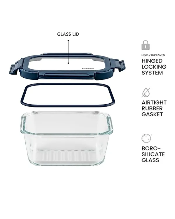 Keep_In_Glass_Borosilicate_Glass_Container_800ml_-_Rectangular