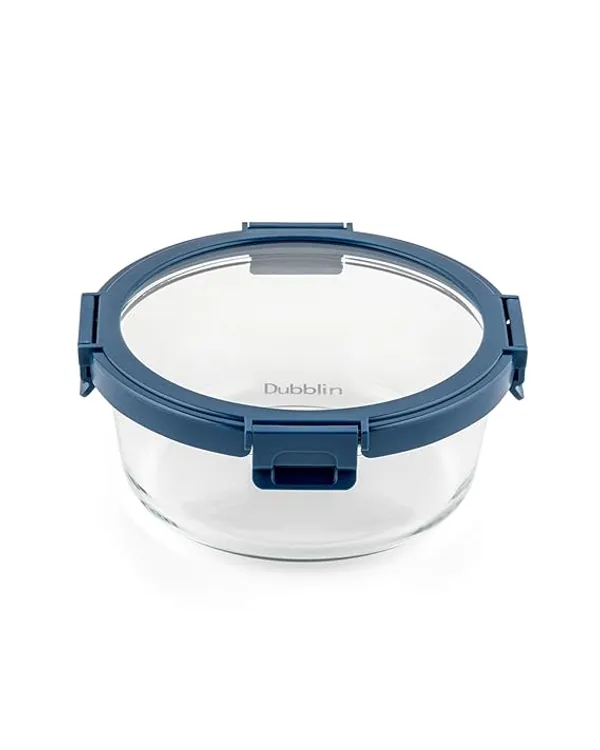 Keep_In_Glass_Borosilicate_Glass_Container_970ml_-_Round