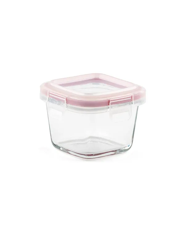 Lock_Me_Up_Glass_Heat_Resistant_Borosilicate_Glass_Container_Set_of_3,_160ml_-_Square,