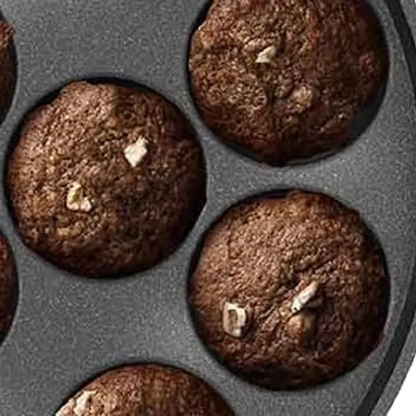 Macclite_Induction_compatible_Appe_/_Muffin_pan_18_cavity