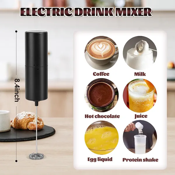 Milk_Coffee_Frother_black