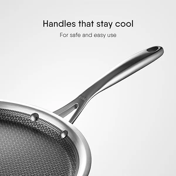 Stahl_Artisan_Hybrid_Triply_Dosa_Tawa_28cm