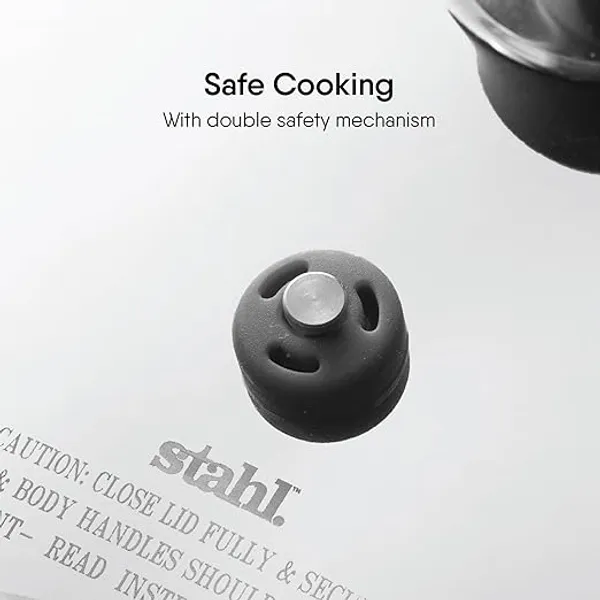 Stahl_Duo_5_&_3_liter_combo_cooker
