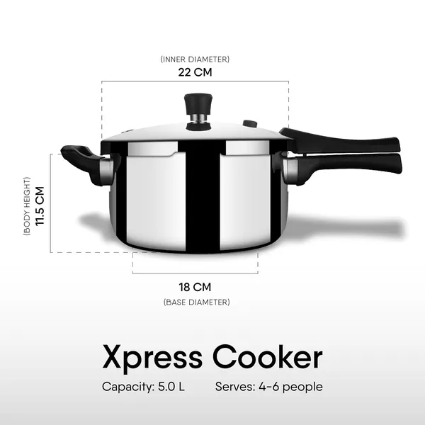 Stahl_Express_5.0_liter_pressure_cooker
