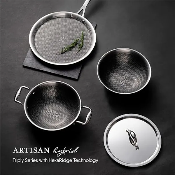 Stahl_Hybrid_Triply_Roti_Tawa_25cm