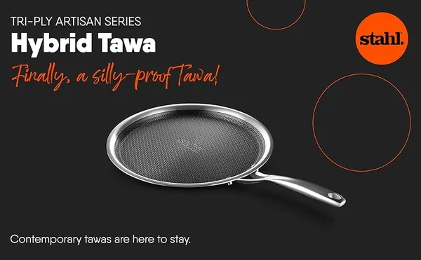 Stahl_Triply_Stainless_Steel_Non_Stick_Tawa_32_cm