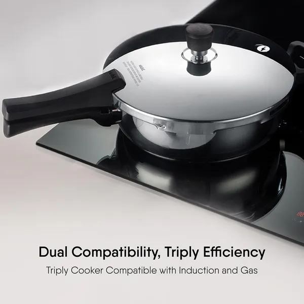 Stahl_Xpress_3_liter_pressure_cooker
