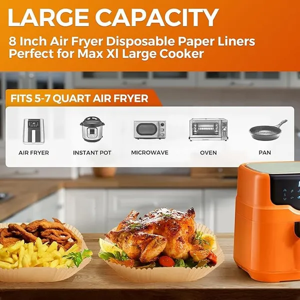 Air_Fryer_Square_liner_Pack_of_50_Sheets