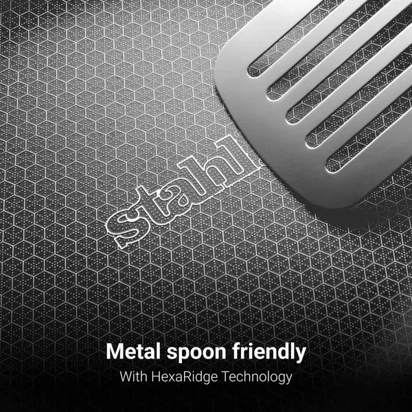 Artisan_Hybrid_0.6_L,_16_cm_Triply_Frying_Pan_|_Induction_&_Gas_Stove_Compatible_|_Honeycomb_Non_Stick_Fry_Pan,_Metal_Spoon_Friendly