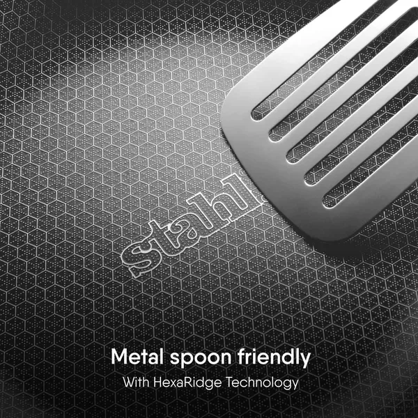 Artisan_Hybrid_1.6_L,_20_cm_Triply_Non_Stick_Kadai_with_Lid,_Stainless_Steel_Kadai_for_Cooking,_Triply_Kadhai_Metal_Spatula_Friendly,_Induction_&_Gas_Stove_Compatible