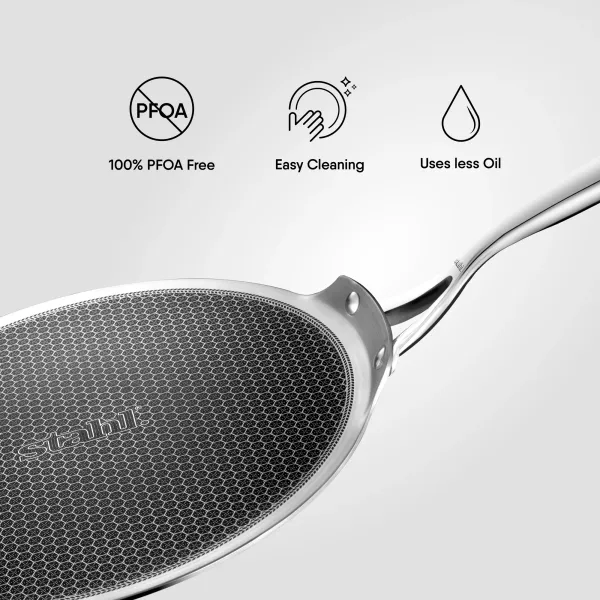 Artisan_Hybrid_Flat_Tawa,_Dosa_Tawa_with_Induction_Base,_Non_Stick_Pan,_Stainless_Steel_Scratch_Resistant_Dosa_Tava,_28cm