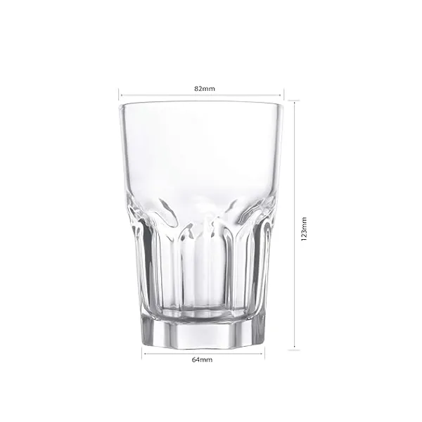 Bello_Glass_Tumbler_Set,_set_of_6_pcs
