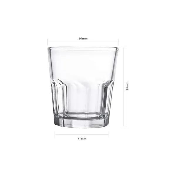 Bello_Glass_Tumbler_Set,_set_of_6_pcs
