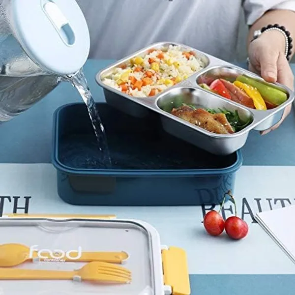 Lunch_Box_for_Kids_�??_3_Compartment_Insulated_Lunch_Box_Stainless_Steel_Tiffin_2_Containers_Lunch_Box__(750_ml)