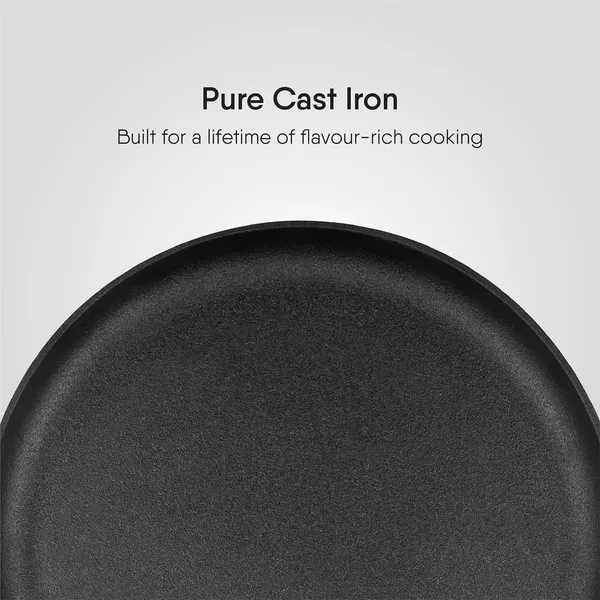 Blacksmith_Signature_Dosa_Tawa_|_Flat_Cast_Iron_Pan_for_Dosas,_Pancakes,_Chilas,_and_More_|_Pre-Seasoned,_Induction_&_Gas_Compatible_|_Beechwood_Handle_|_30cm