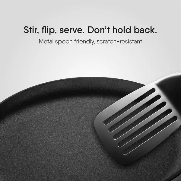 Blacksmith_Signature_Dosa_Tawa_|_Flat_Cast_Iron_Pan_for_Dosas,_Pancakes,_Chilas,_and_More_|_Pre-Seasoned,_Induction_&_Gas_Compatible_|_Beechwood_Handle_|_30cm