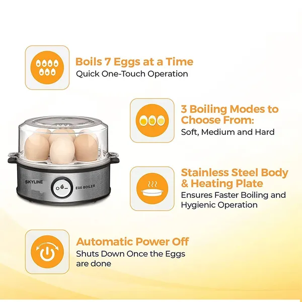 Silver_&_Grey_Transparent_Plastic_Egg_Boiler_For_�??Adult_Pack_Of_1