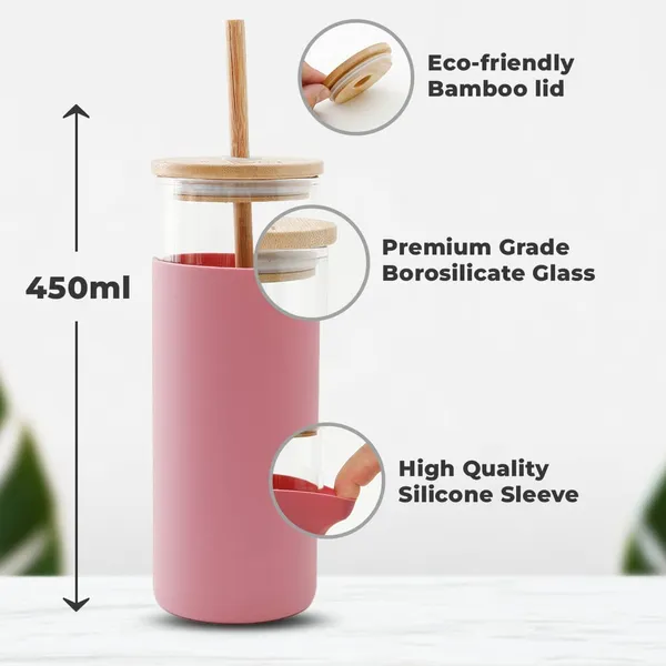 Glass_Tumbler_With_Lid_&_Straw_For_�??Adult_Pack_Of_1