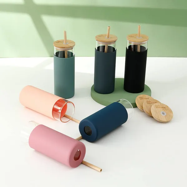 Glass_Tumbler_With_Lid_&_Straw_For_�??Adult_Pack_Of_1