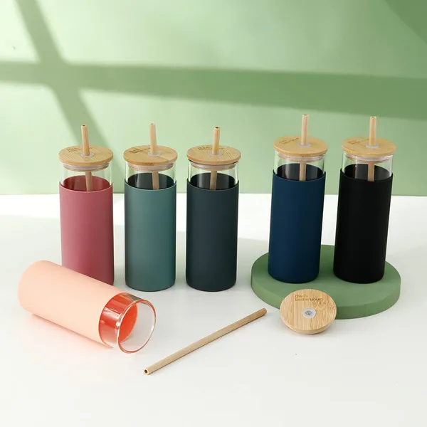 Glass_Tumbler_With_Lid_&_Straw_For_�??Adult_Pack_Of_1
