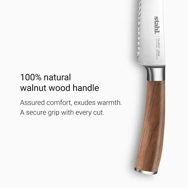 Bread_Knife_Walnut_Wood_Handle_Kitchen_Knife_for_Slicing_Cakes_Bread_and_Pastries_|_8_Inches_/_20cm