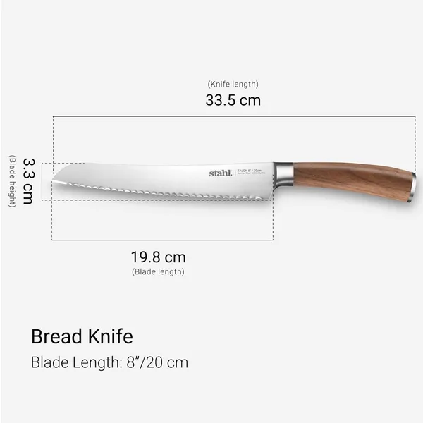 Bread_Knife_Walnut_Wood_Handle_Kitchen_Knife_for_Slicing_Cakes_Bread_and_Pastries_|_8_Inches_/_20cm