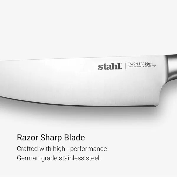 Chef_Knife_-_Talon_Series_8_Inches_/_20_cm