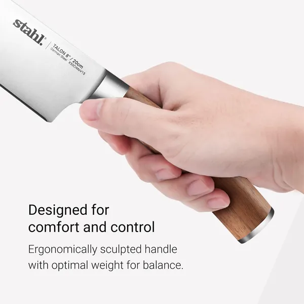 Chef_Knife_-_Talon_Series_8_Inches_/_20_cm